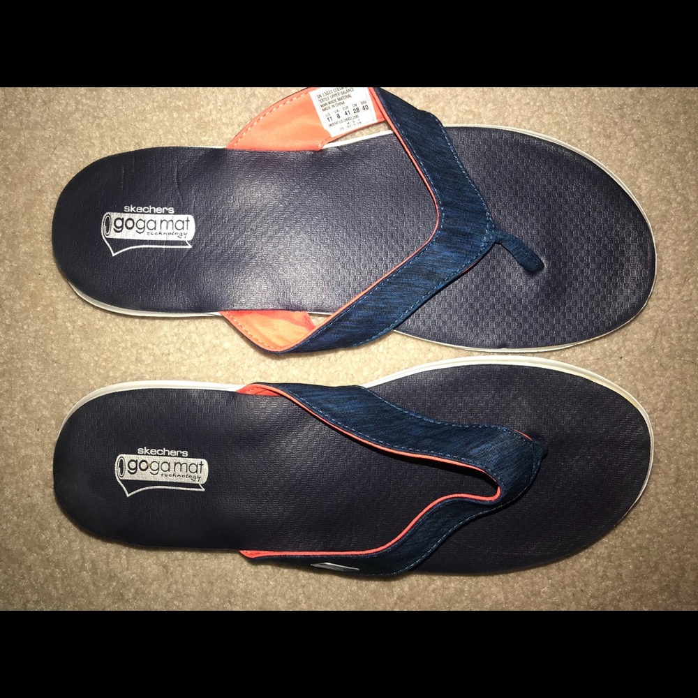 Women’s size 11 Sandals